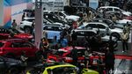Mobil Hybrid Dapat Insentif, Dorong Penjualan Capai 1 Juta Unit