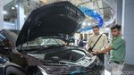 Mobil Hybrid Dapat Insentif, Dorong Penjualan Capai 1 Juta Unit