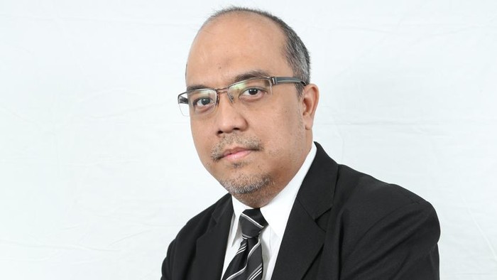 Moch. Doddy Ariefianto