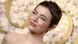 Emma Stone Kenang Saat Jadi Pacar Bareng Andrew Garfield: Istimewa!