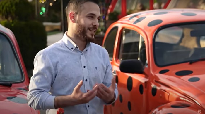 Mohamad Kendo Menyanyikan Ramadan Tajalla