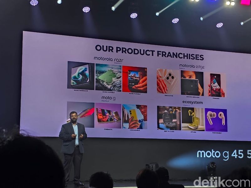 Motorola