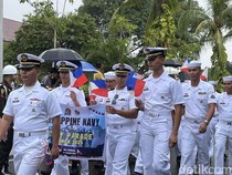 Pj Gubernur Mahendra Sebut MNEX 2025 Bisa Gairahkan Perekonomian Bali