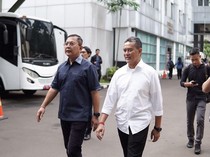 Sutjidra-Supriatna Dinyatakan Sehat, Pelantikan di Istana 20 Februari