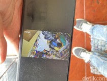 Maling Berbahasa Asing Juga Satroni Petshop-SPBU Semarang, Duit Jutaan Raib