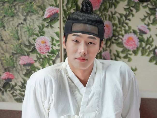 Pemain Drakor The Scandal of Chunhwa