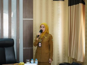 Akses Kesehatan Lebih Mudah, Kadinkes Cilegon Dorong Partisipasi CKG