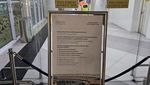 Skytrain Bandara Soetta Berhenti Beroperasi Sementara