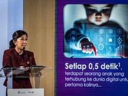 Video: Pemerintah Bakal Sanksi PSE yang Langgar Aturan Batasan Usia
