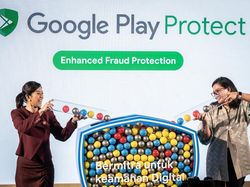 Perangi Penipuan Online, Komdigi Luncurkan Fitur Keamanan Digital