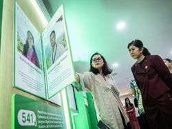 Perangi Penipuan Online, Komdigi Luncurkan Fitur Keamanan Digital