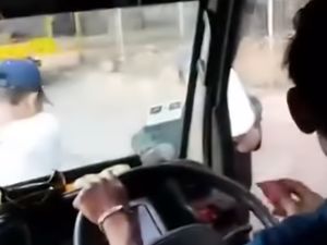 Video: Heboh Aksi Bang Jago Palak Rp 500 Ribu ke Travel di Jakbar