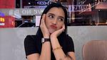 Pose Cantik Yasmine Ow, Mantan Istri Aditya Zoni Saat di Restoran