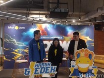 Gen Z Ternyata Punya Peran Besar dalam Menentukan Tren Traveling