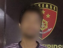 Viral Pria Pamer Kelamin di Jembrana, Ternyata Idap Gangguan Jiwa