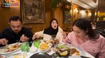Perayaan Ultah Raffi Nagita di Negara Berbeda, Ini Momen Serunya!