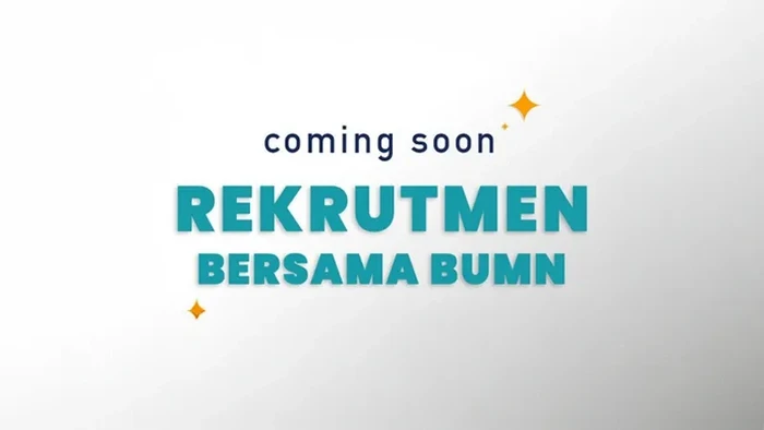 Rekrutmen Bersama BUMN