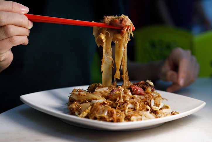 'red flags' yang kerap ditemui pada Restoran Chinese Food