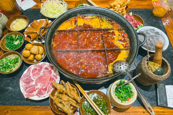 red flags yang kerap ditemui pada Restoran Chinese Food
