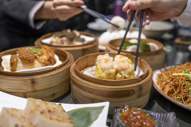 'red flags' yang kerap ditemui pada Restoran Chinese Food
