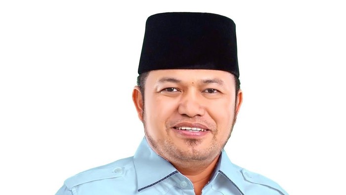 Rudy Masud