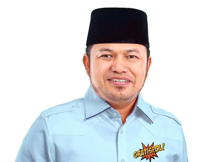 Rudy Masud