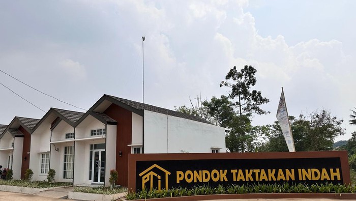 Rumah subsidi