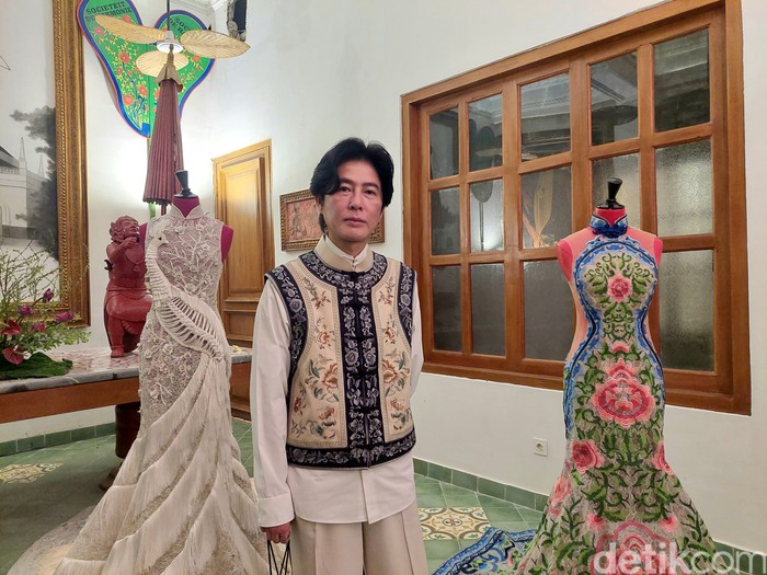 Sebastian Gunawan