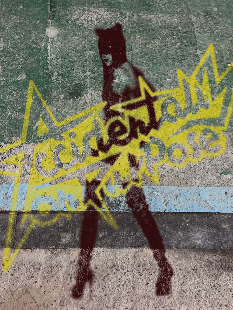 Teaser comeback Seulgi Red Velvet buat album mini Accidentally on Purpose.