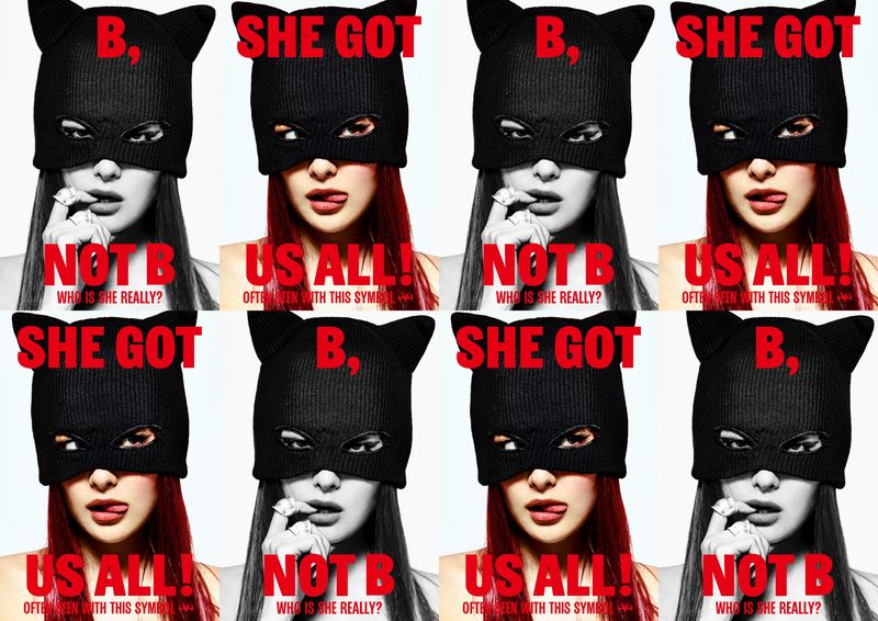 Teaser comeback Seulgi Red Velvet buat album mini Accidentally on Purpose.
