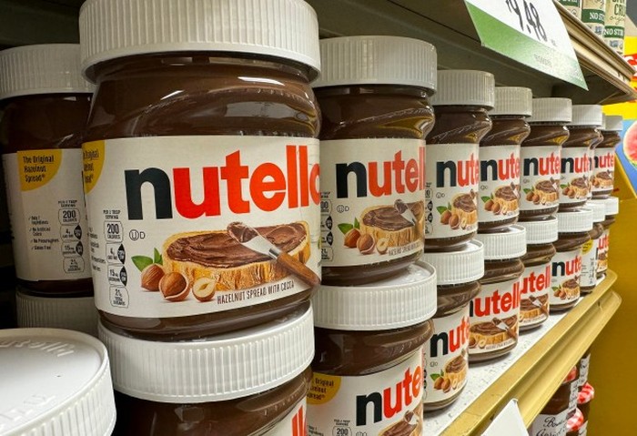 Sosok Pencipta Selai Nutella Meninggal di Usia 97 Tahun