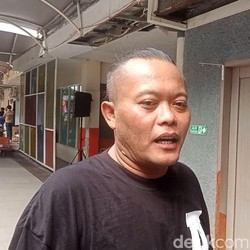 Sule Gejala Tifus, Kelelahan karena Aktivitas Padat