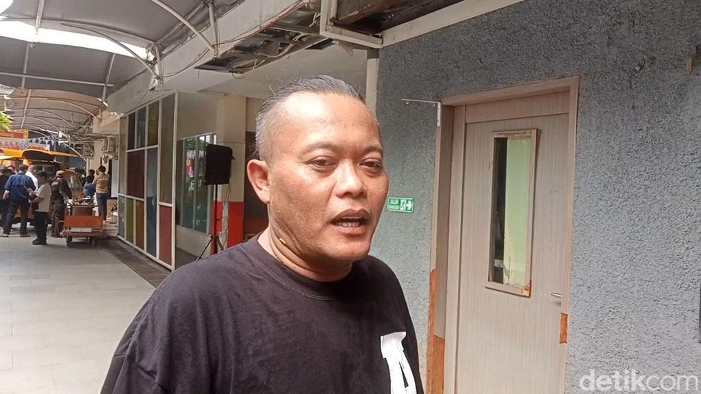 Sule Terapkan Anak Temukan Jati Diri dan Skill Setelah Usia 15 Tahun