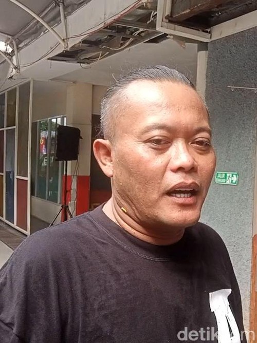 Sule bicara soal kelahiran cucu pertamanya.