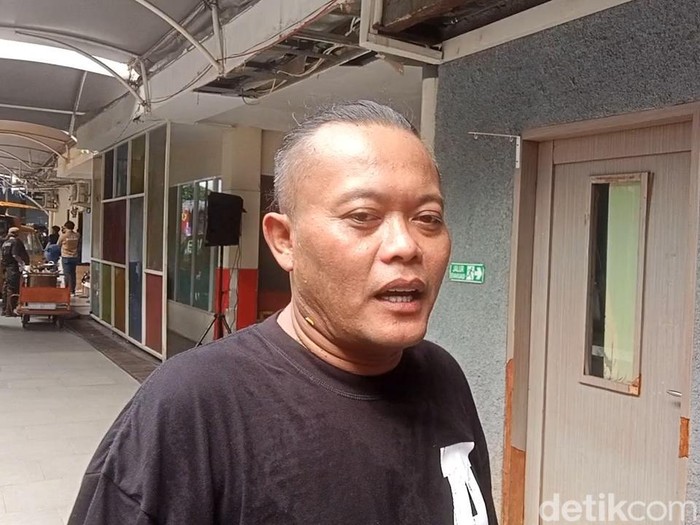 Sule Sule bicara soal kelahiran cucu pertamanya.