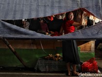 Tantangan Indonesia di Tengah Kondisi Ekonomi Dunia