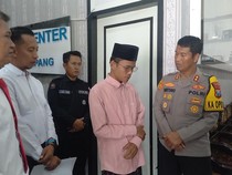 TikToker di Sampang Diamankan gegara Live dengan Ujaran Kebencian