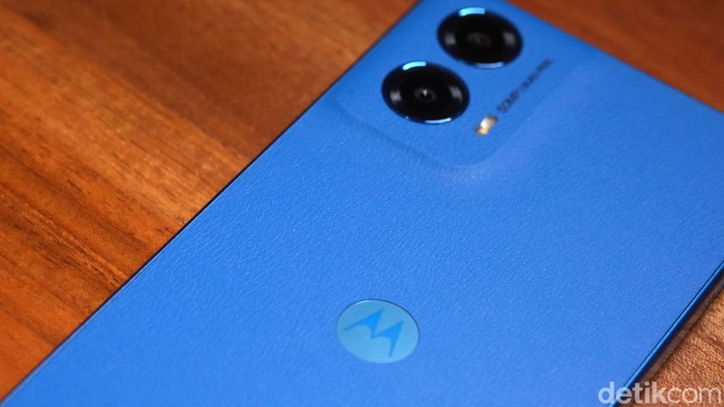 Unboxing Motorola Moto G45