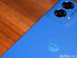 Unboxing Motorola Moto G45 5G