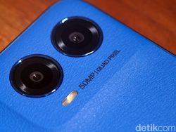 Unboxing Motorola Moto G45 5G