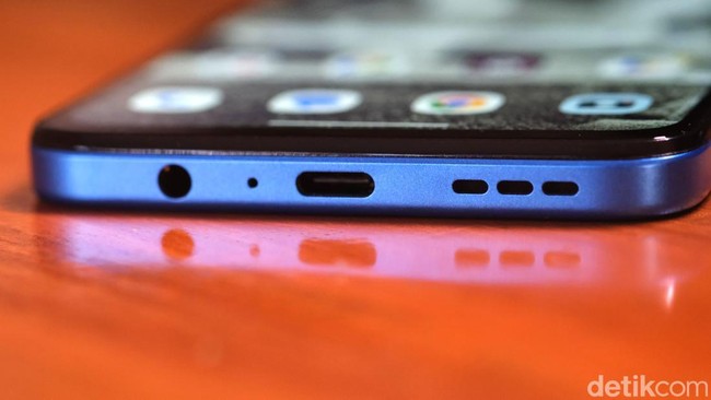 Review Moto G45 5G, HP Rp 2 Jutaan yang Menyenangkan