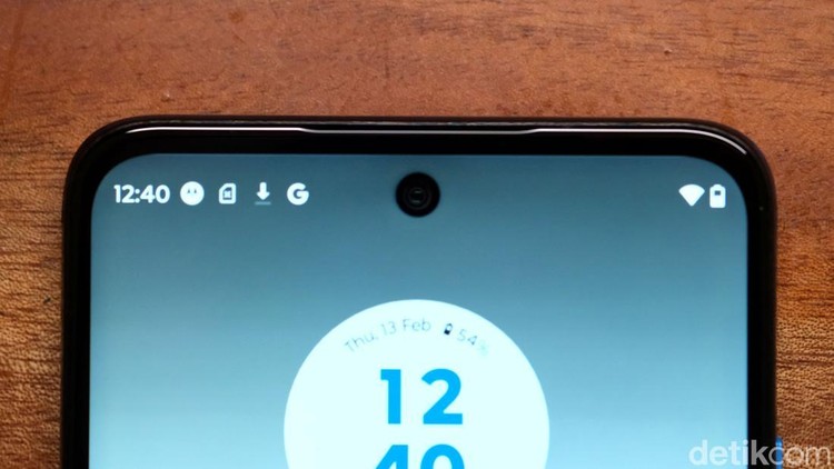 Unboxing Motorola Moto G45 Unboxing Motorola Moto G45