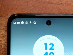 Unboxing Motorola Moto G45 5G