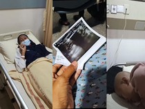 Kisah Prisda: Wanita Muda Alami Kanker Serviks di Usia 28 Tahun