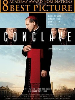 Conclave: Mengungkap Tabir Rahasia Pemilihan Pemimpin Katolik Sedunia