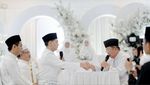 Kebahagiaan Yasmine Ow Menikah dengan Khairul Ariffin Omar