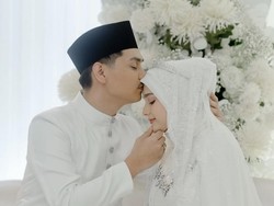 8 Foto Yasmine Ow Eks Istri Aditya Zoni Kembali Menikah Usai 5 Bulan Menjanda