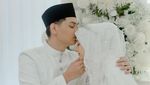 Kebahagiaan Yasmine Ow Menikah dengan Khairul Ariffin Omar