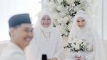 Kebahagiaan Yasmine Ow Menikah dengan Khairul Ariffin Omar