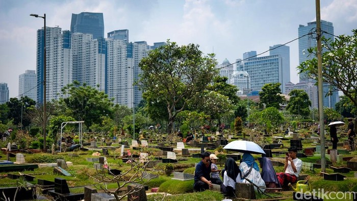 Keutamaan Ziarah Kubur di Hari Jumat dalam Islam